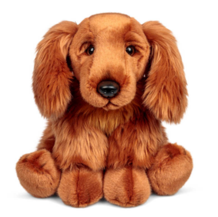 English cocker spaniel stuffed animal online