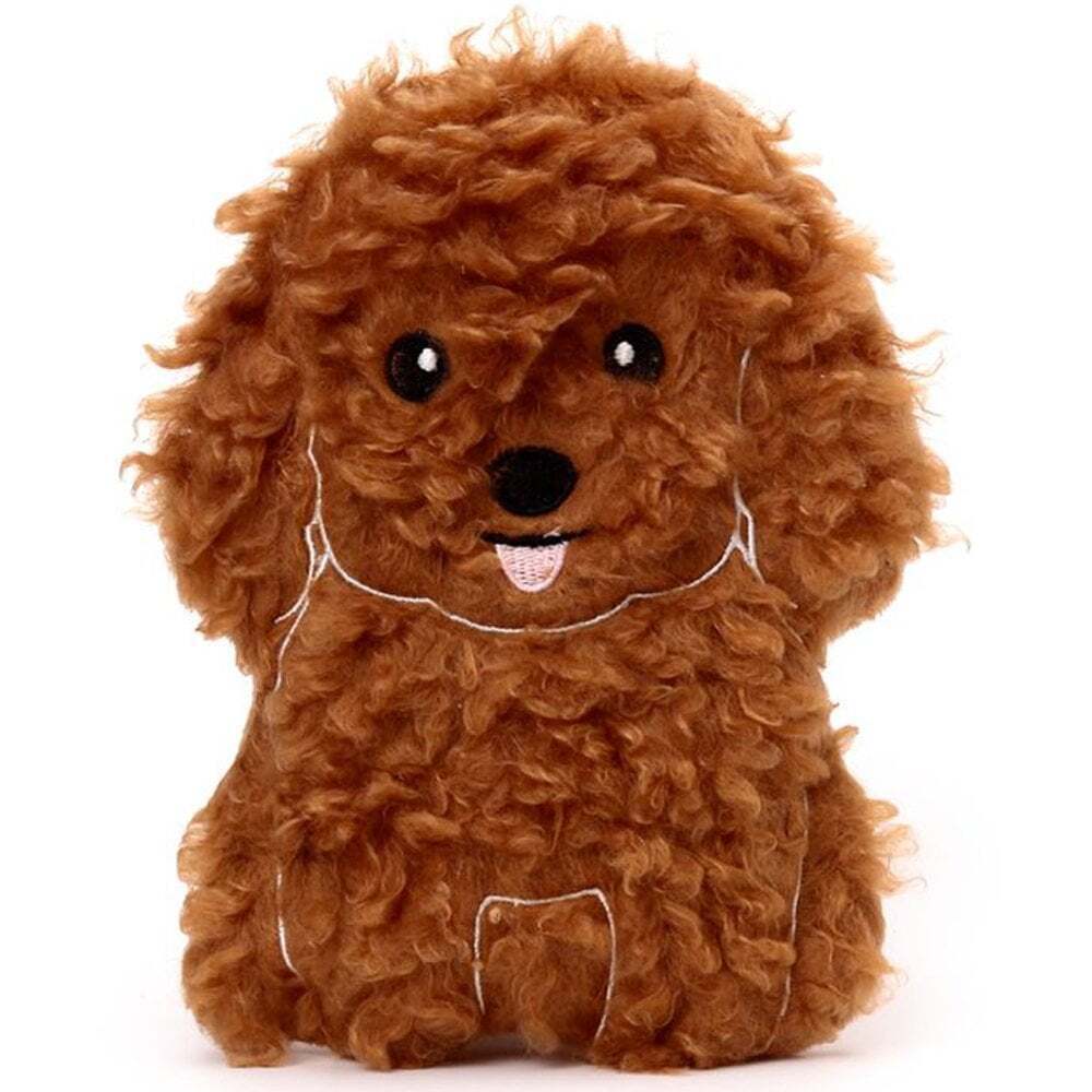 Cavapoo deals soft toy