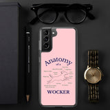 Cocker Spaniel Phone Case