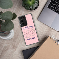 Wocker Samsung Phone Case