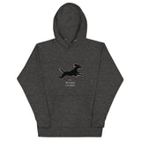 Wocker Cocker Hoodie